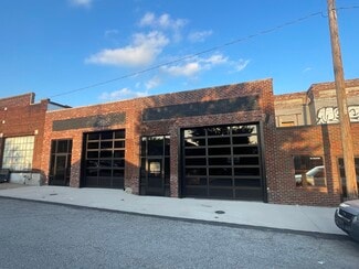 Plus de détails pour 1813-1819 Locust St, Kansas City, MO - Local commercial à louer