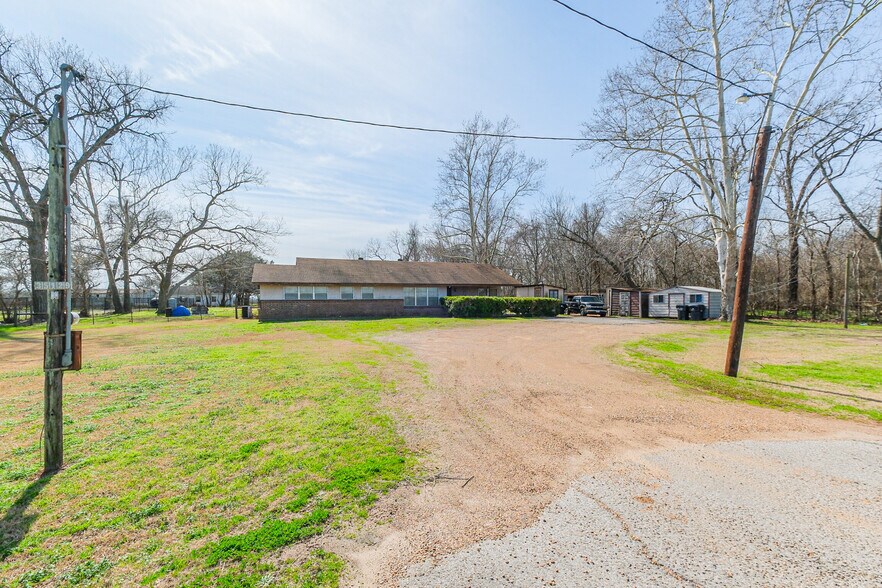 35129 FM 1093, Simonton, TX à vendre - Photo de l’immeuble – Image 3 sur 15