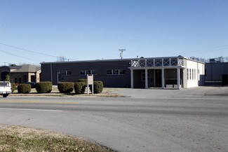 Plus de détails pour 2910-2912 Sidco Dr, Nashville, TN - Bureau à louer