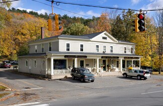 Plus de détails pour 289 Main St S, Woodbury, CT - Local commercial à louer