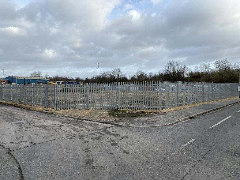Wheldon Road Smith St, Castleford à louer - Photo principale – Image 1 sur 6