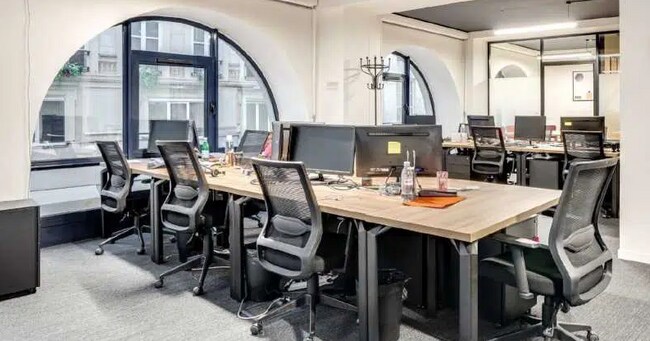Plus de détails pour Coworking à louer