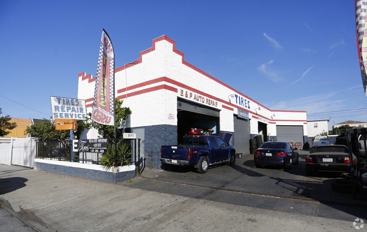 3137 W Imperial Hwy, Inglewood, CA à vendre Photo de l’immeuble– Image 1 sur 7
