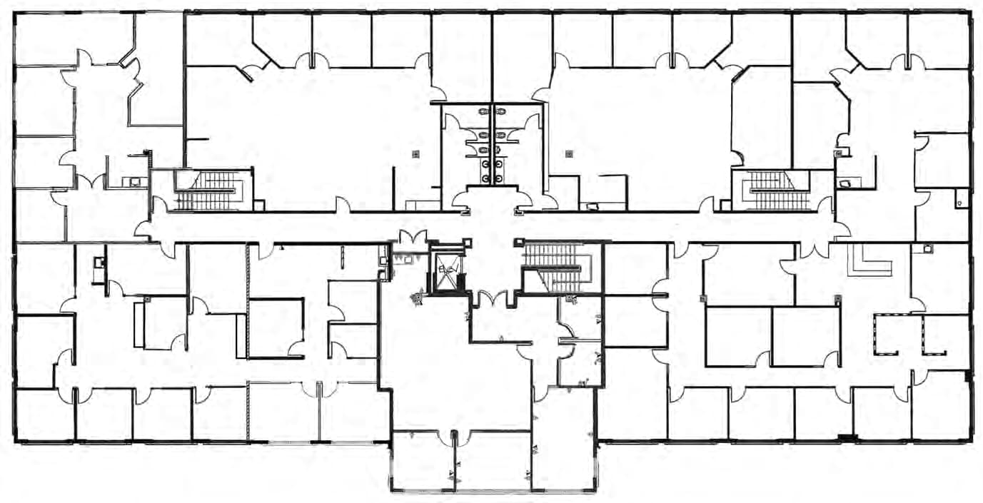 1 Ridgegate Dr, Temecula, CA à louer Plan d’étage– Image 1 sur 1