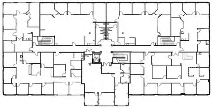 1 Ridgegate Dr, Temecula, CA à louer Plan d’étage– Image 1 sur 1