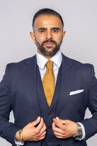 Shyam Patel
