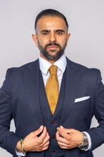Shyam Patel