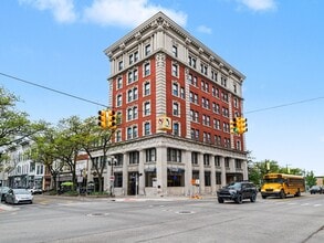 100 S Main St, Ann Arbor, MI à louer Photo intérieure– Image 1 sur 7