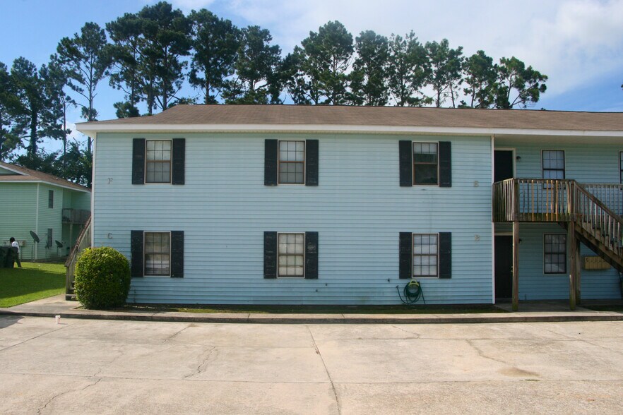 1603 Victory, Valdosta, GA à vendre - Photo de l’immeuble – Image 2 sur 8