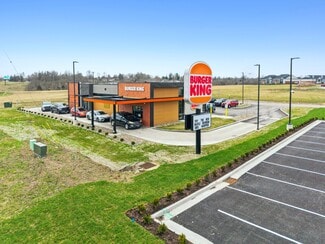 Plus de détails pour 1992 Spring House Ln, Richmond, KY - Local commercial à vendre
