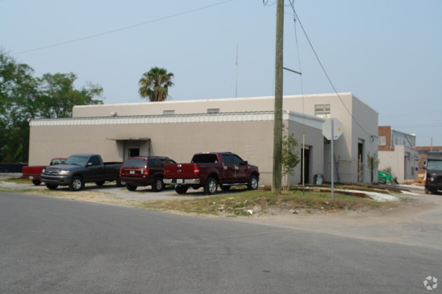 2436 Dennis St, Jacksonville, FL à vendre - Photo de l’immeuble – Image 3 sur 7