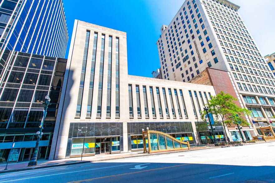 217-219 S State St, Chicago, IL à vendre - Photo de l’immeuble – Image 3 sur 20