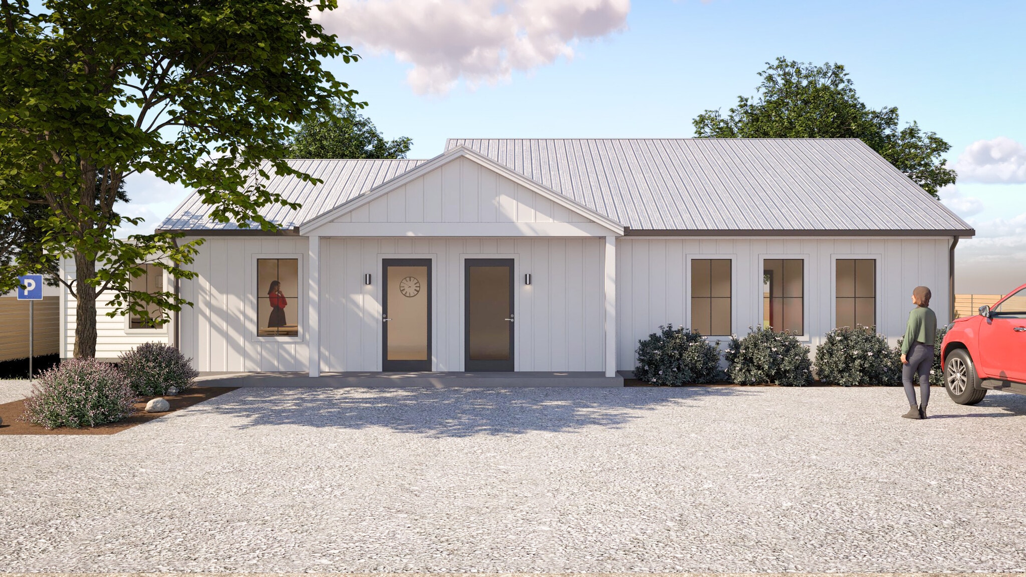 460 W State Highway 29, Bertram, TX à louer Photo intérieure– Image 1 sur 2