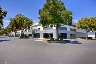 Plus de détails pour 2385 Arch-Airport Rd, Stockton, CA - Industriel/Logistique à louer