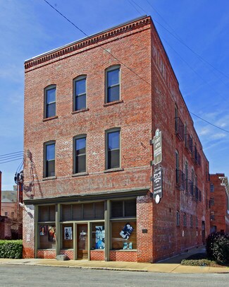 Plus de détails pour 241 N Court St, Montgomery, AL - Bureau à louer