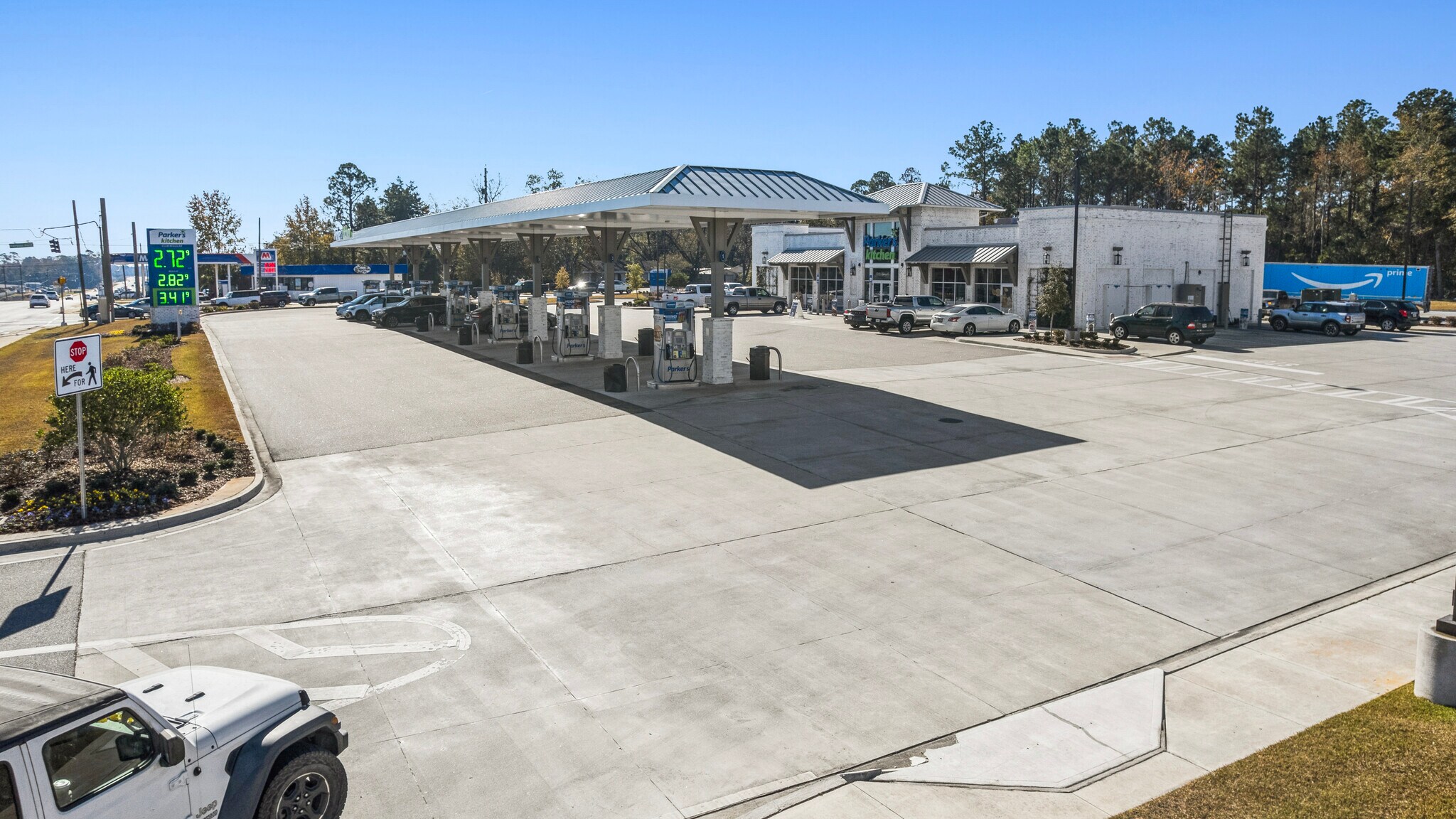 17259 Highway 67, Statesboro, GA à vendre Photo principale– Image 1 sur 30