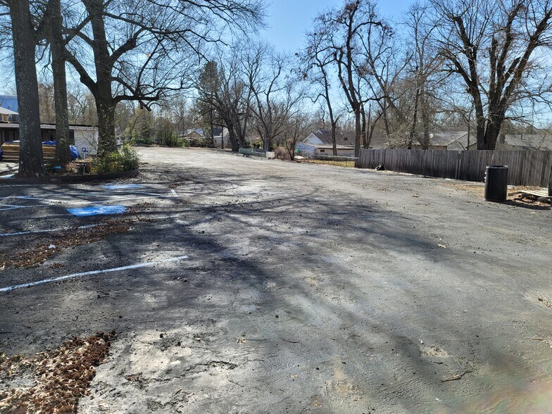 1260 Clarksville St, Paris, TX à vendre - Photo de l’immeuble – Image 2 sur 12