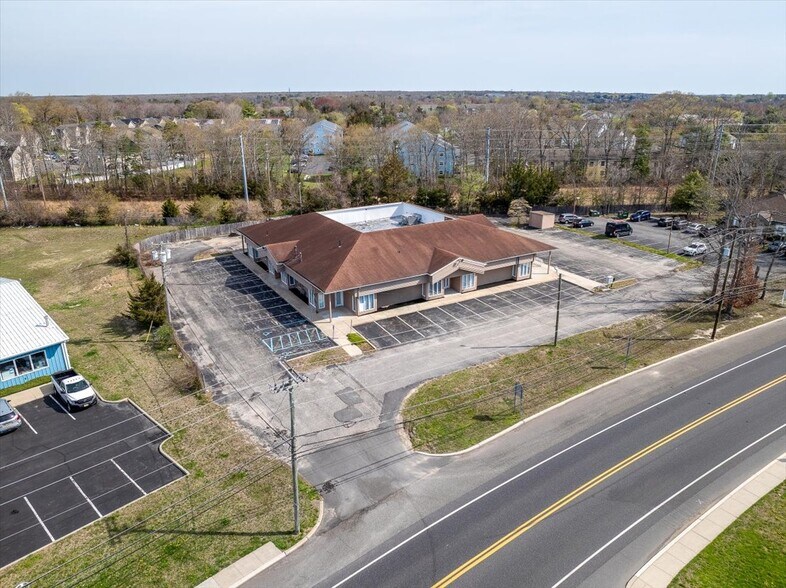 1125-1131 New Rd, Absecon, NJ à vendre - Photo principale – Image 1 sur 51