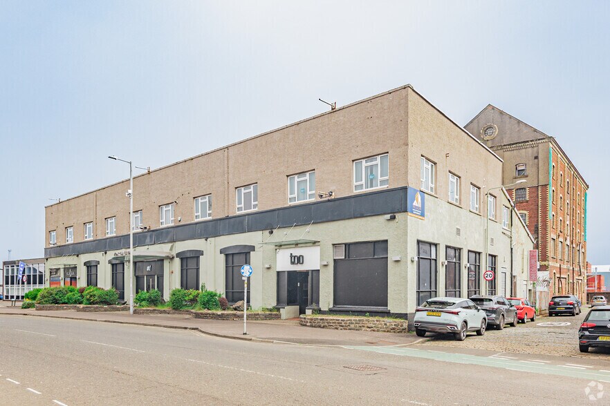 7 Hood St, Greenock à louer - Photo principale – Image 1 sur 2