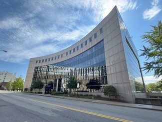 Plus de détails pour 5750 Centre Ave, Pittsburgh, PA - Bureau, Bureau/Médical à louer