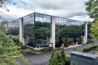 Plus de détails pour 9 Old Kings Hwy S, Darien, CT - Bureau à louer