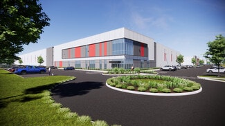 Plus de détails pour Summit Rd, Reynoldsburg, OH - Industriel/Logistique à louer