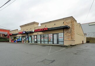 Plus de détails pour 1205 Avenue D, Snohomish, WA - Local commercial à louer