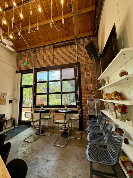 3040-3070 Blake St, Denver, CO à louer - Photo de l’immeuble – Image 3 sur 8
