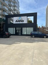 84 Merton St, Toronto, ON à louer Photo de l’immeuble– Image 2 sur 12