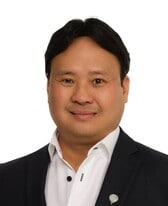 Tim Ngo
