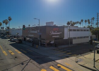 Plus de détails pour 543 N Fairfax Ave, Los Angeles, CA - Bureau à vendre