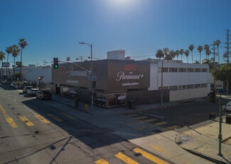 Plus de détails pour 543 N Fairfax Ave, Los Angeles, CA - Bureau à vendre