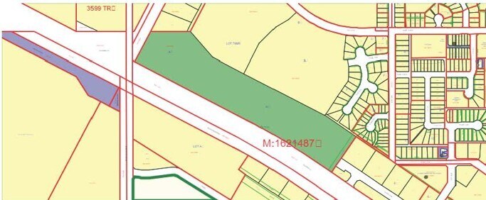 Block A Hwy 2, Slave Lake, AB à vendre Photo de l’immeuble– Image 1 sur 3