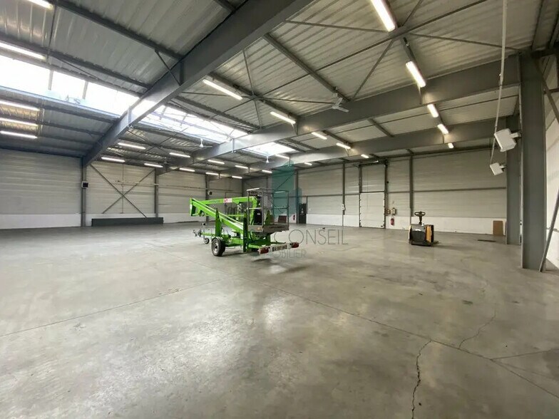 dans Taverny à vendre - Photo intérieure – Image 1 sur 8