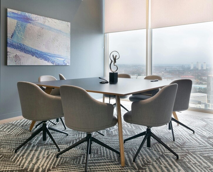 10 Princes Para, Liverpool à louer - Photo intérieure – Image 1 sur 1