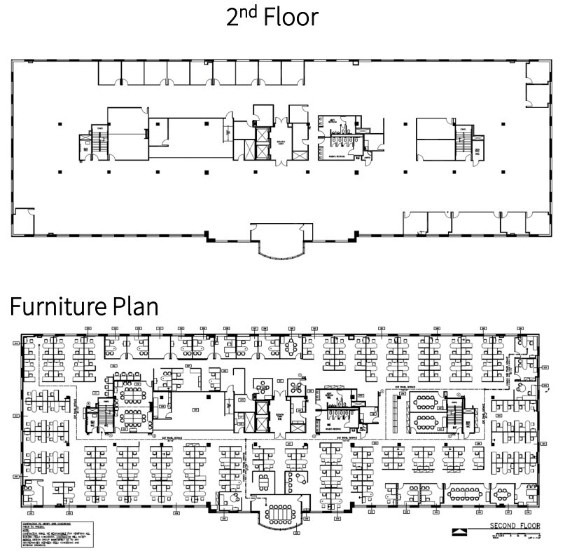 21688 Gateway Center Dr, Diamond Bar, CA à louer Plan d’étage– Image 1 sur 5