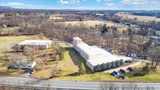 Plus de détails pour 5811 Four Point Rd, Bethel, PA - Industriel/Logistique à louer