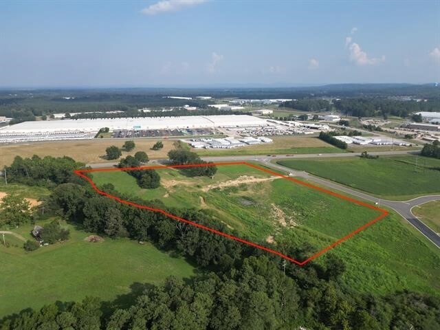 2496 Cherokee Ave SW, Cullman, AL à vendre Photo principale– Image 1 sur 3