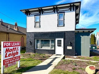 Plus de détails pour 13027 Cleveland Ave NW, Uniontown, OH - Bureau à louer
