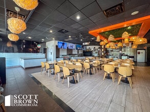 717 Stemmons Fwy, Denton, TX à louer Photo intérieure– Image 2 sur 10