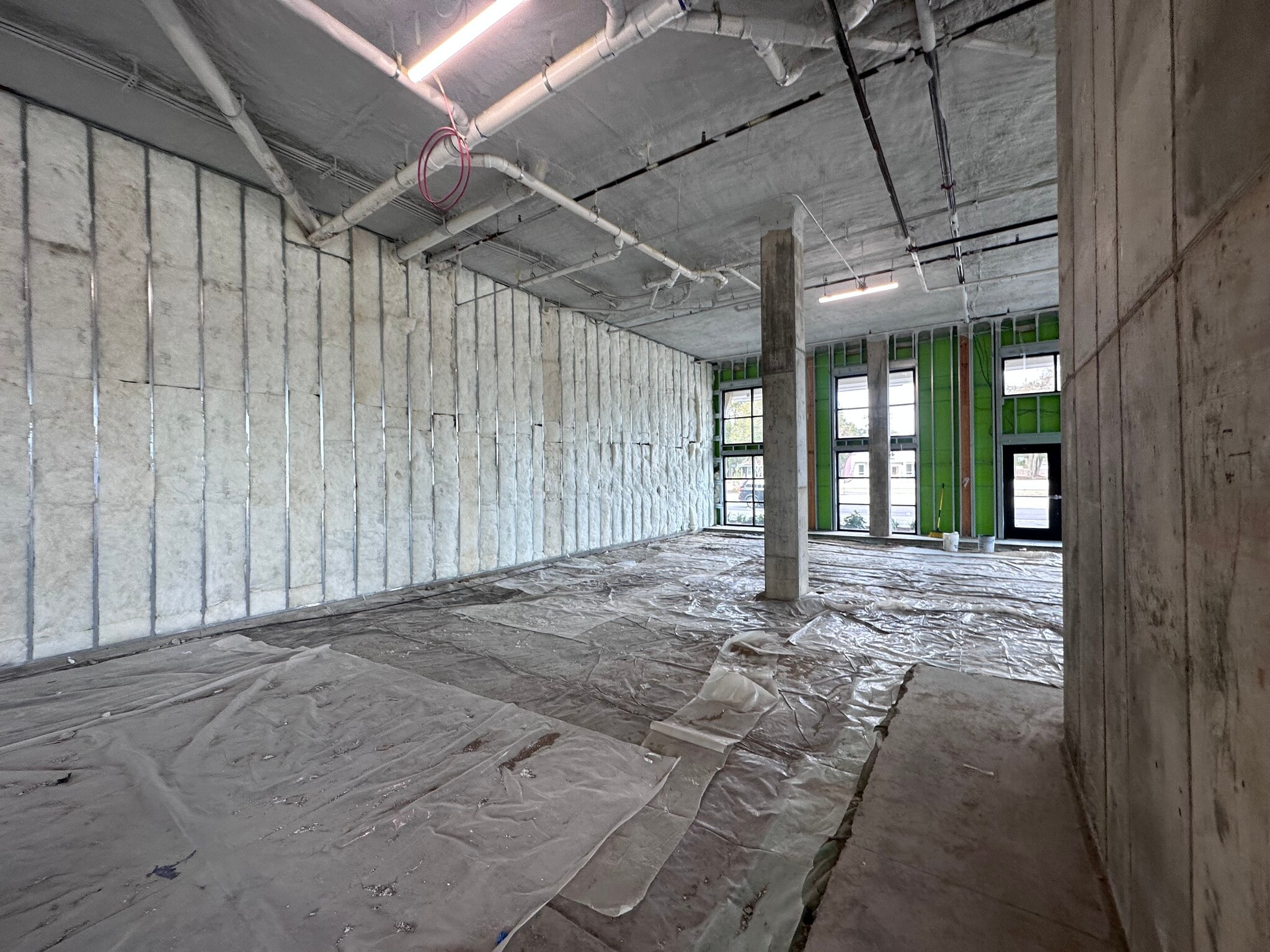 404 51st St, Wilmington, NC à louer Photo intérieure– Image 1 sur 2