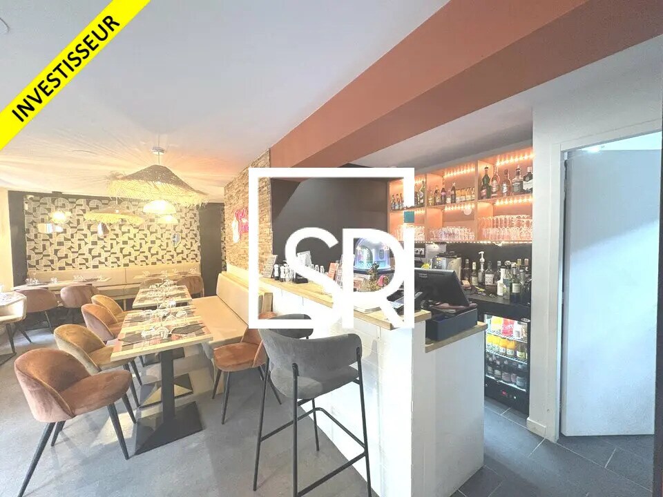 Local commercial dans Clermont-Ferrand à vendre Photo principale– Image 1 sur 19