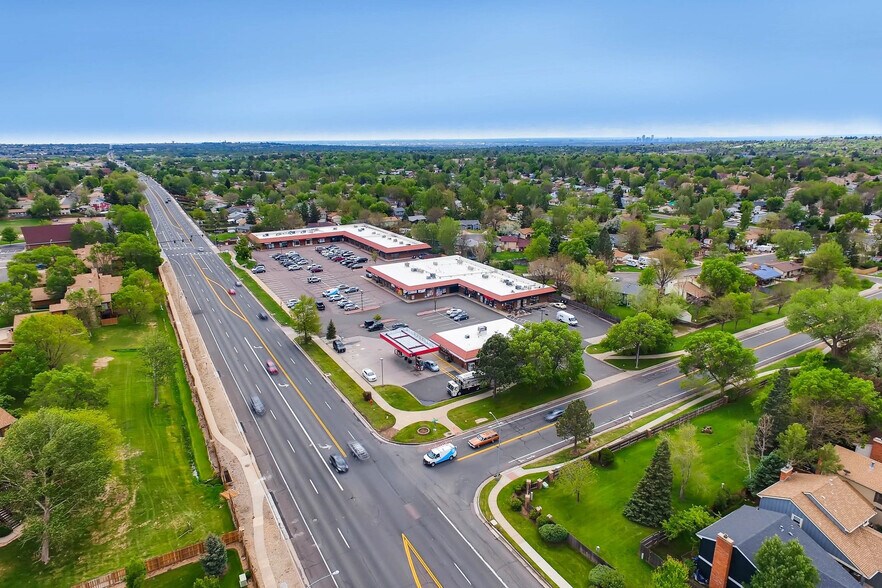 9000-9112 W 88th Ave, Arvada, CO à louer - Photo de l’immeuble – Image 2 sur 2