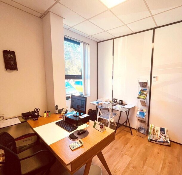 Bureau dans Bailly à louer - Photo intérieure – Image 3 sur 6