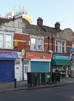 Manor Rd, Londres LND - Local commercial