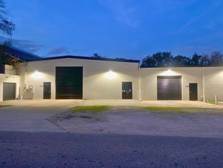 Plus de détails pour 4401-4417 Cambridge Rd, Jacksonville, FL - Industriel/Logistique à louer