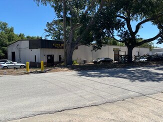 Plus de détails pour 739 Industry Rd, Longwood, FL - Local d'activités, Industriel/Logistique à louer
