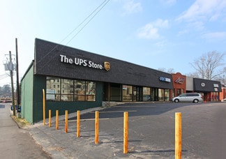 Plus de détails pour 1913-1919 Oxmoor Rd, Birmingham, AL - Local commercial à louer