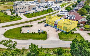 12755 Walters Rd, Houston, TX à louer Photo intérieure– Image 2 sur 5