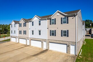 Plus de détails pour Temperance Way Student Housing Portfolio – Logement à vendre, California, PA